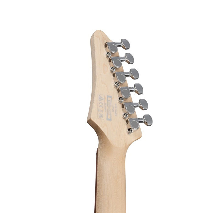 Ibanez AZES40B-BK Siyah Elektro Gitar